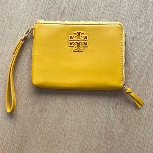Tory Burch Wristlet